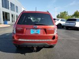 Used 2011 Subaru Forester 2.5X Premium image 4