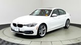 Used 2017 BMW 328d Sedan image 3