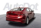 Used 2017 Hyundai Elantra SE image 3