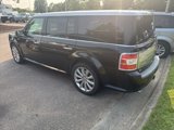 Used 2014 Ford Flex Limited w/ Equipment Group 301A image 2