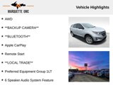 Used 2019 Chevrolet Equinox LT w/ LPO, Blackout Package image 2