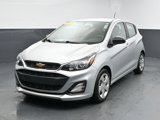 Used 2020 Chevrolet Spark LS image 4