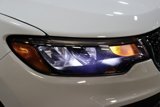 New 2025 Jeep Compass Latitude image 3