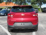 Used 2021 Chevrolet TrailBlazer LS image 6
