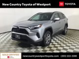 Certified 2024 Toyota RAV4 XLE image 3