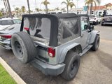 Used 2013 Jeep Wrangler Sport w/ Connectivity Group image 5