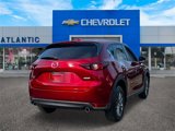 Used 2019 MAZDA CX-5 Touring image 4