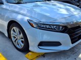 Used 2020 Honda Accord LX image 4