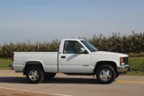 Used 1992 Chevrolet Silverado 1500 4x4 Regular Cab image 4