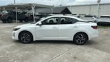 Used 2024 Nissan Sentra SV image 4