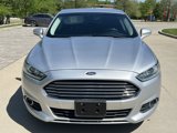 Used 2014 Ford Fusion SE w/ Equipment Group 202A image 3