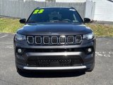 Used 2023 Jeep Compass Limited image 2