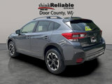 Used 2022 Subaru Crosstrek 2.0i image 4
