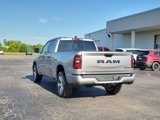 New 2025 RAM 1500 Tradesman image 4