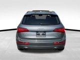Used 2016 Audi Q5 2.0T Premium Plus w/ Technology Package image 5