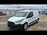 Used 2019 Ford Transit Connect XL image 3