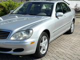 Used 2005 Mercedes-Benz S 430 image 5