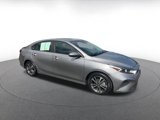 Used 2024 Kia Forte LXS image 2