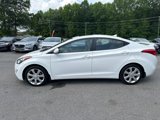Used 2011 Hyundai Elantra Limited image 4