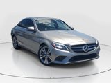 Used 2019 Mercedes-Benz C 300 Sedan image 2