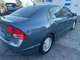 Used 2007 Honda Civic Hybrid Sedan image 5