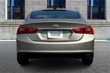Used 2023 Chevrolet Malibu LS image 4