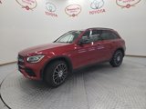 Used 2021 Mercedes-Benz GLC 300 image 2