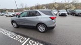 Certified 2023 Chevrolet Equinox LS image 4