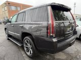 Used 2016 Cadillac Escalade Premium image 3