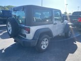 Used 2012 Jeep Wrangler Sport w/ Trailer Tow Group image 4