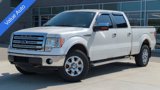 Used 2013 Ford F150 Lariat image 1