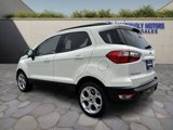 Used 2021 Ford EcoSport SE w/ SE Appearance Package image 5