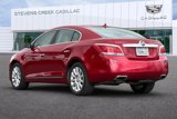 Used 2013 Buick LaCrosse Premium w/ Driver Confidence Package image 5