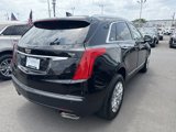 Used 2018 Cadillac XT5 Luxury w/ Driver Awareness Package image 5