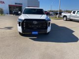 New 2025 Toyota Tundra SR image 3