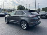 Used 2017 Ford Edge SEL w/ Equipment Group 201A image 4