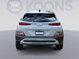 Certified 2022 Hyundai Kona SEL image 5