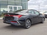New 2025 Hyundai Elantra SEL image 4
