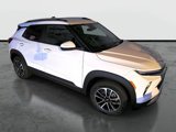 New 2025 Chevrolet TrailBlazer LT w/ Driver Confidence Package image 4