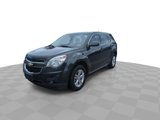 Used 2013 Chevrolet Equinox LS image 3