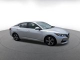 Used 2023 Nissan Sentra SV image 2