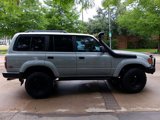 Used 1991 Toyota Land Cruiser image 6