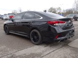 Used 2018 Hyundai Sonata Sport w/ Cargo Package image 3