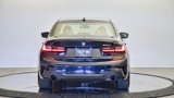 Certified 2022 BMW 330i Sedan w/ M Sport Package image 3