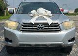 Used 2009 Toyota Highlander 2WD image 2