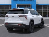 New 2025 Chevrolet Equinox LT w/ Midnight Edition image 4