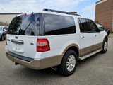 Used 2013 Ford Expedition EL XLT image 2