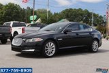 Used 2014 Jaguar XF image 3