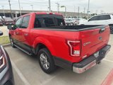 Used 2016 Ford F150 XLT w/ Equipment Group 302A Luxury image 3