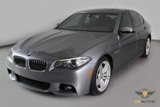 Used 2016 BMW 535i Sedan image 3
